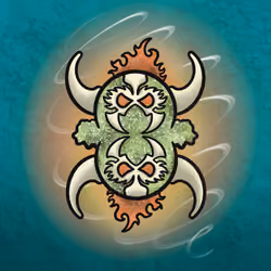 Black Hole Voodoo Cabbage