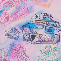 Trippie Car