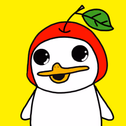 Pofumel Duck #26