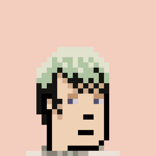 Anime Punks