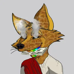 Cunning Fox 341