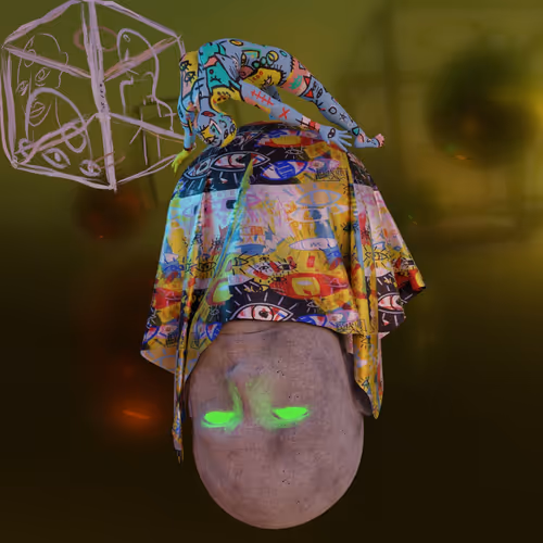 Item #623456782181239788124541106619016880384938892615831536713106532569406504961 Media