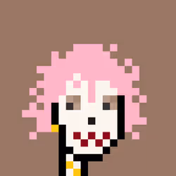 Dead Punk #462