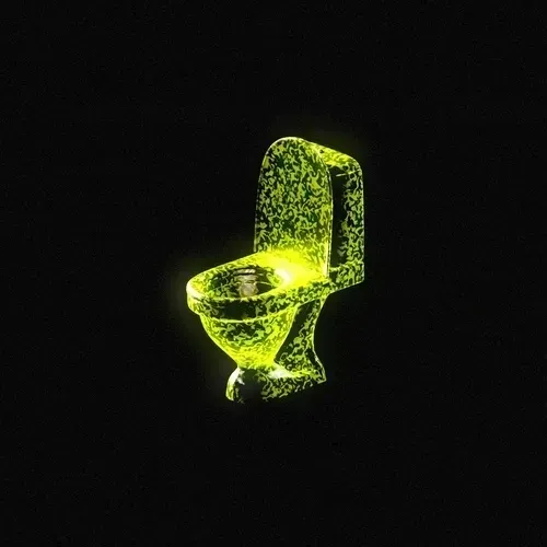 Crypto Commodes