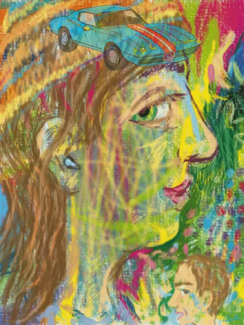 Item #62394892803056247718992432928614626746848560001901247558125152741470513397761 Media