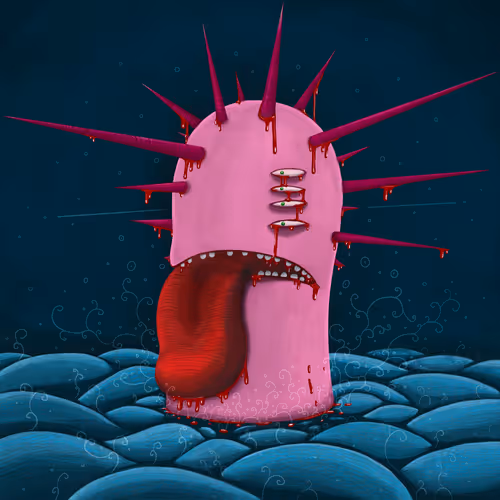 Item #30977134737863588721830872788631258074677229621471171280856261733881753894913 Media