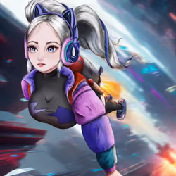 punkgirl