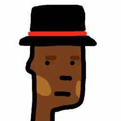 low effort punk 4122