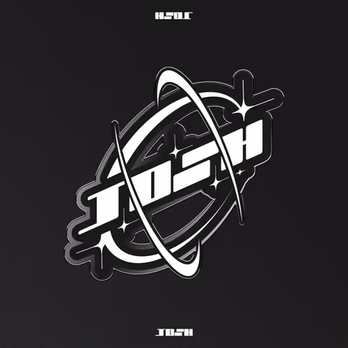 TYPEFACE 4U : JOSH