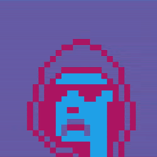 Popart Phunk #420