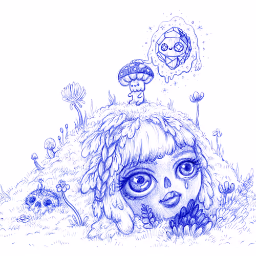Mumbotsketchbook