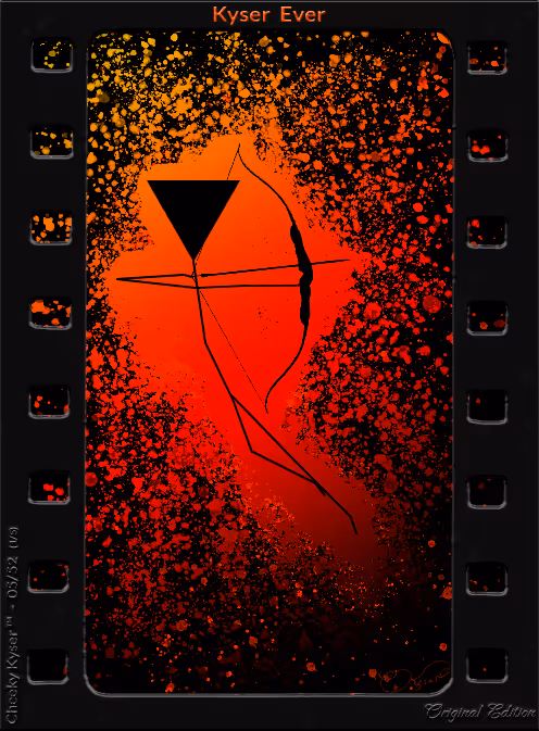 Item #47584975664076108718571857663953232713746426526032986241858771488464657448961 Media