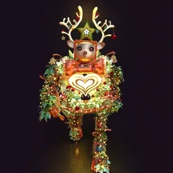 CURYUSTORY_WITH CHRISTMAS LOVE