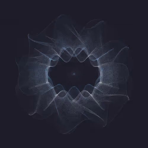Chaos Algorithm