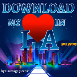 Download My Heart In LA
