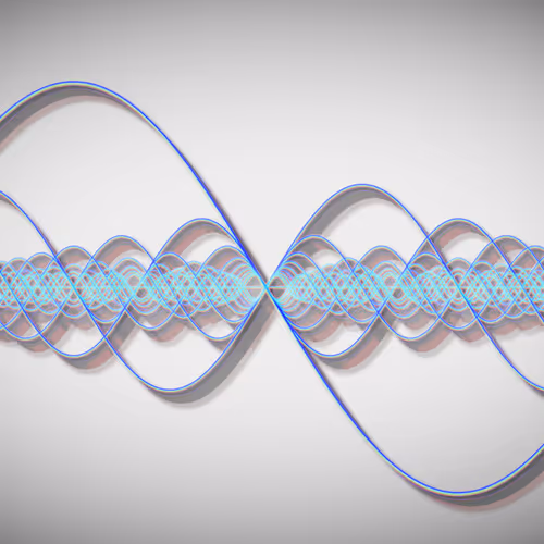 Harmonic Vibes