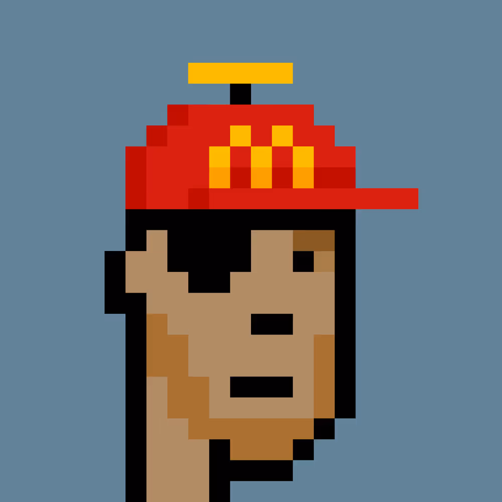 Fast Food Punks 944