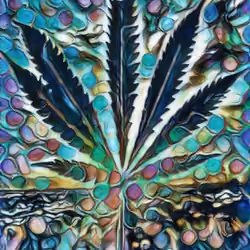 Natural High 420