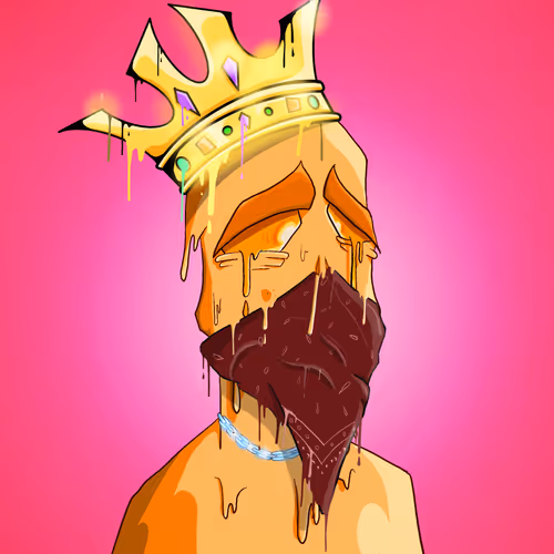 Item #85748666771159226926700360618123382290767930745626056764739241077805445808129 Media