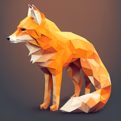 Metamask Fox 2