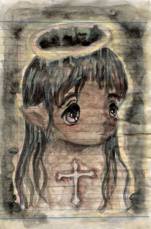 Item #1792024277779561240403209846655221275479918327843323078189317994352333553665 Media