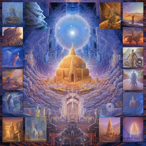 Item #13627982386230415033021683333684653989797599849426098047095738628938036936705 Media