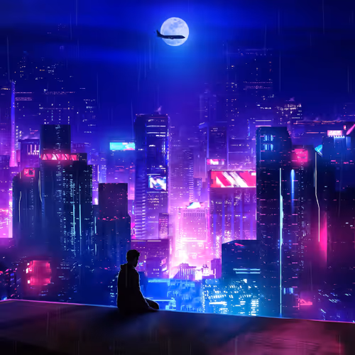 Maverickcity