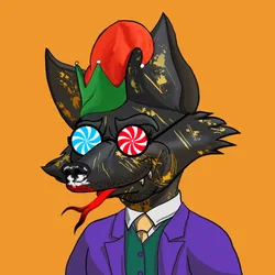 Cunning Fox 1403