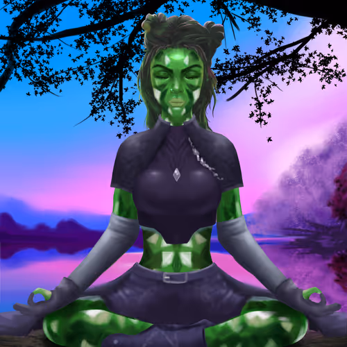 Elemental Soul #81