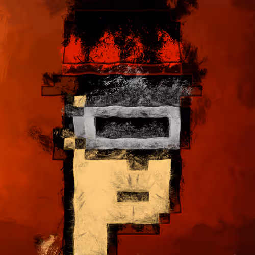 Item #2159318609694064600782805762472040450225738037885499913764282157409935294465 Media