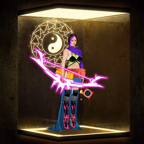 Item #16641784114179997308300618613851362208755713121976470582058427415592955805697 Media