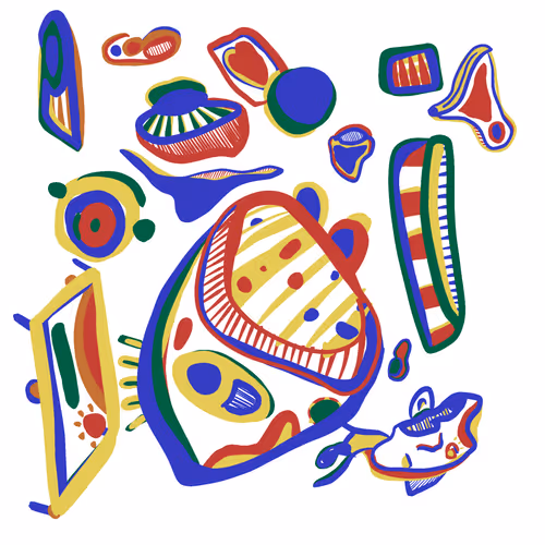 Item #44090558041960310849351090135255700484376227873620257345055549305543523827713 Media