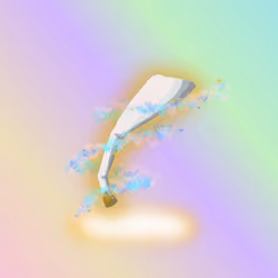 Sealed Unicorn Leg [Mystical]