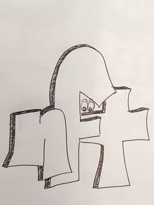 Item #33489201772139454524030938762040669258263543807464770779456338469986810996496 Media