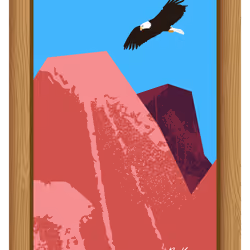 FrameTangle #190 