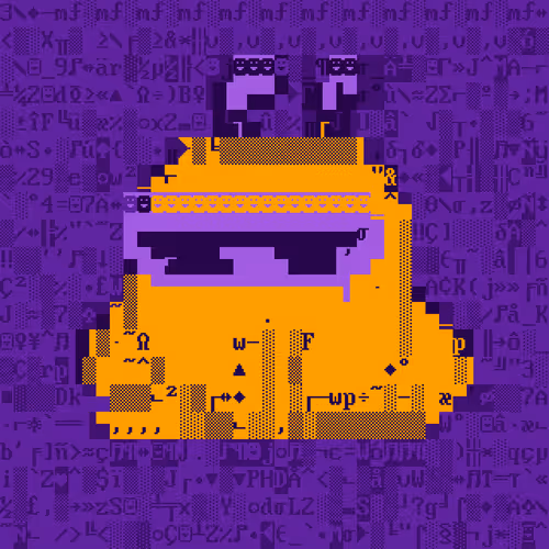 Dos Toadz By Chartoadz