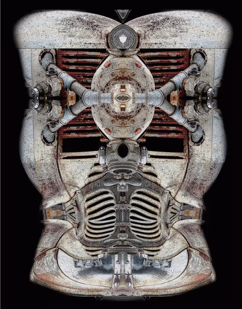 Item #60356362358089602718483363244965305980778535481066901055999060785088360873985 Media