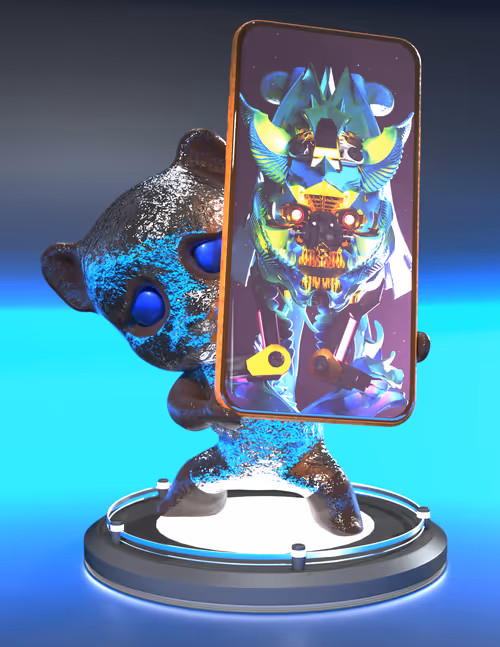 Item #76449334367242965546960292031425379445586955925579230024478398202334997905411 Media