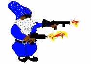 Bad Santa #16
