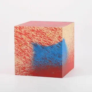 Item #22316062645689215480466623820302594574107177843984691376155203643961342164993 Media