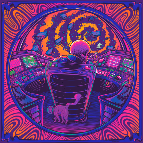 Zazzcorp