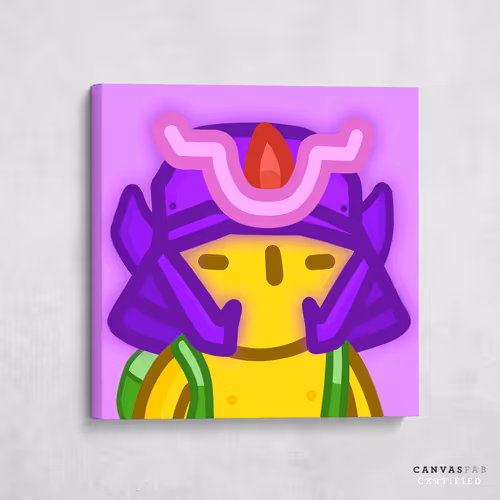 Canvasfab Certified Art Canvas Prints