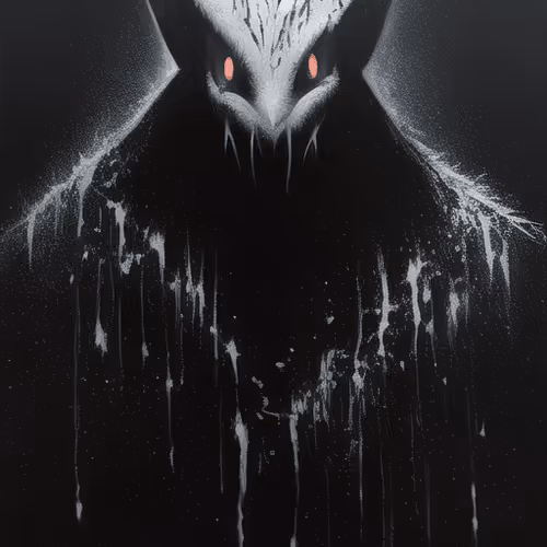 Dripping Darkness IOZ9HHe5ZZ