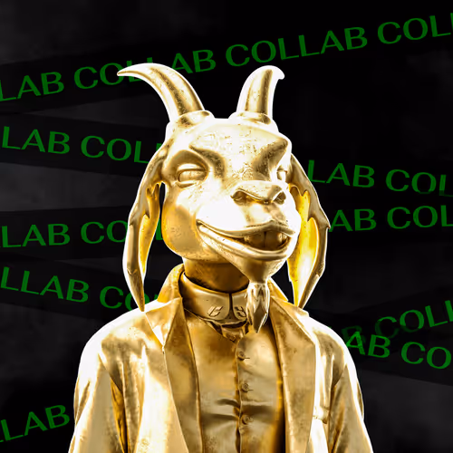 Marketing Goats