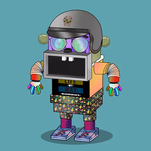 Item #7948986454524070020768945236896966363085064345480333639509852339866855014401 Media