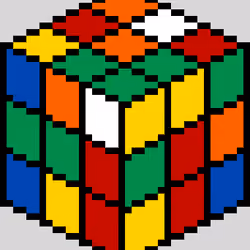 Bitcube 24