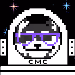 DIGINU CMC MOON #23