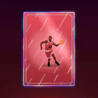 Blockchain Ballers