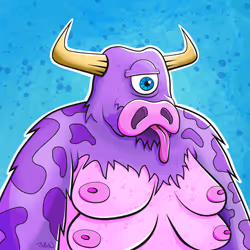 ANONYMONSTER #33