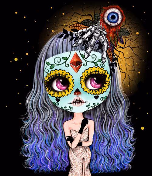 Item #39172408762408796355673279481257167668453207554706473918895815422023934410753 Media